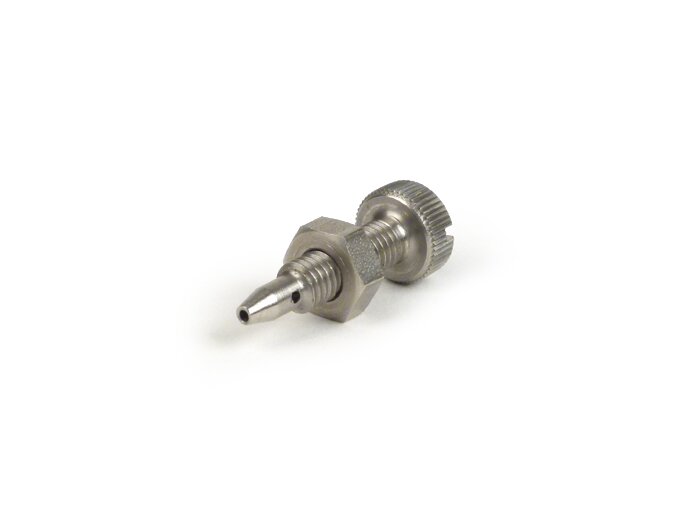 Vite regolazione miscela -QUALITÀ OEM Dellorto UB23- Vespa GS 150 / GS3 (VS1T, VS2T, VS3T, VS4T, VS5T)