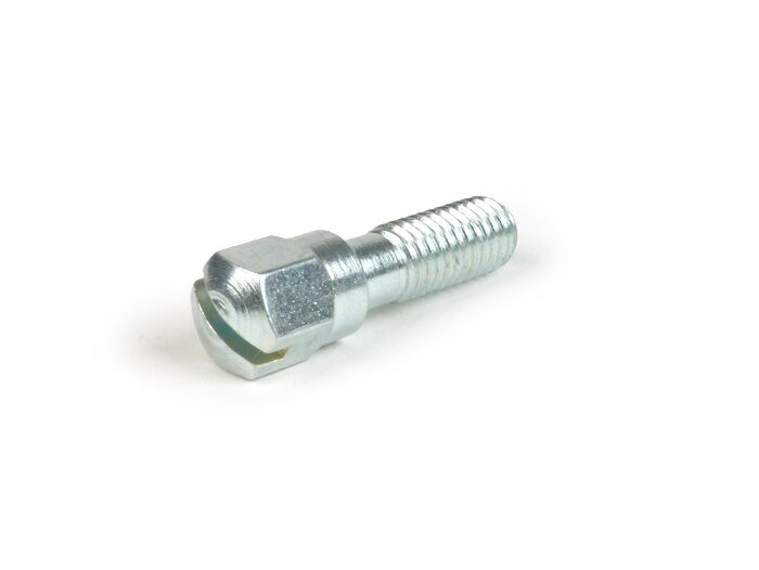 Screw for carburator collar -OEM QUALITY Dellorto UB23- Vespa GS 150 / GS3 (VS1T, VS2T, VS3T, VS4T, VS5T)