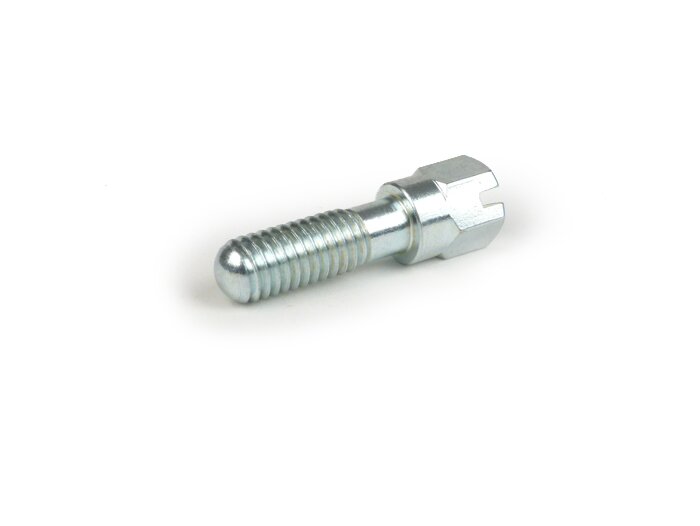 Screw for carburator collar -OEM QUALITY Dellorto UB23- Vespa GS 150 / GS3 (VS1T, VS2T, VS3T, VS4T, VS5T)