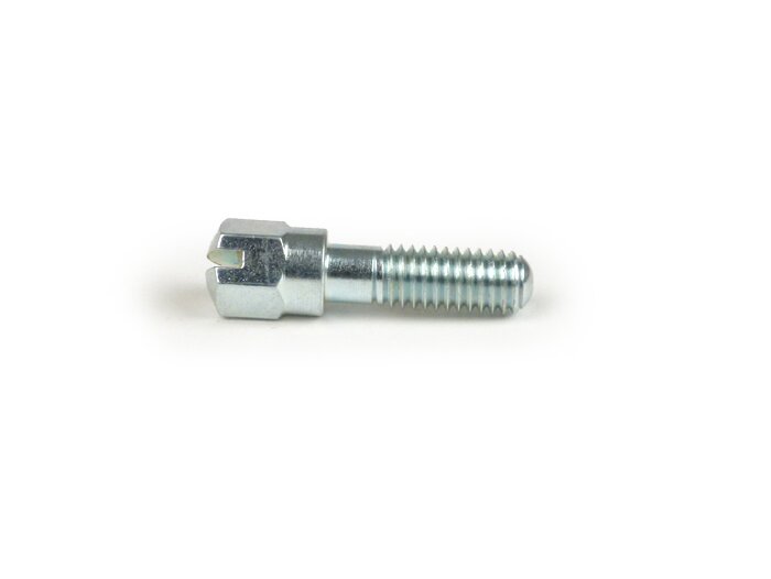 Screw for carburator collar -OEM QUALITY Dellorto UB23- Vespa GS 150 / GS3 (VS1T, VS2T, VS3T, VS4T, VS5T)