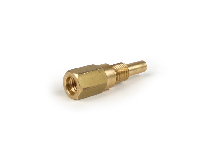 Blandningsrör -OEM KVALITET Dellorto UB23- Vespa GS 150 / GS3 (VS1T, VS2T, VS3T, VS4T, VS5T)