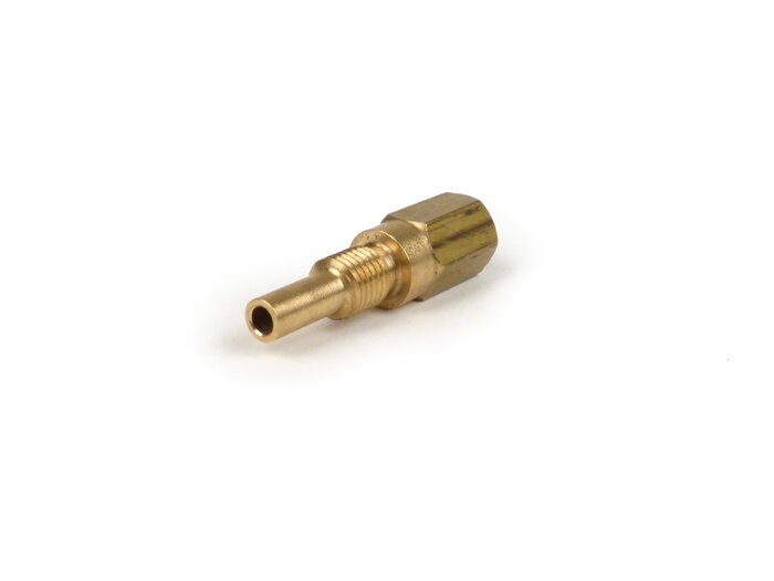 Blandningsrör -OEM KVALITET Dellorto UB23- Vespa GS 150 / GS3 (VS1T, VS2T, VS3T, VS4T, VS5T)