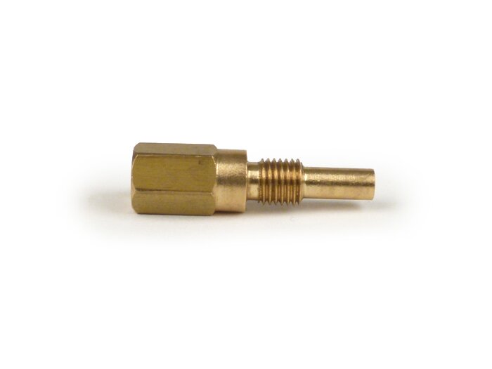 Blandningsrör -OEM KVALITET Dellorto UB23- Vespa GS 150 / GS3 (VS1T, VS2T, VS3T, VS4T, VS5T)