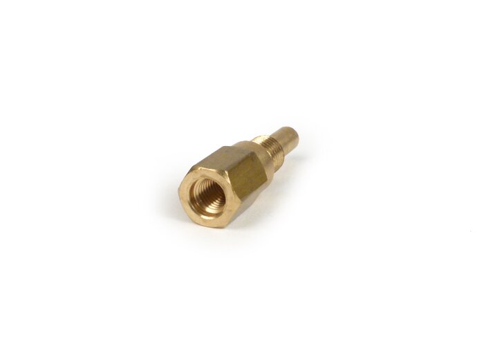 Blandningsrör -OEM KVALITET Dellorto UB23- Vespa GS 150 / GS3 (VS1T, VS2T, VS3T, VS4T, VS5T)