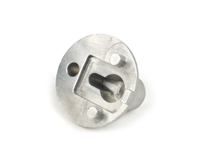 Förgasarskydd -OEM KVALITET Dellorto UB23- Vespa GS 150 / GS3 (VS1T, VS2T, VS3T, VS4T, VS5T) - Nos 4mm