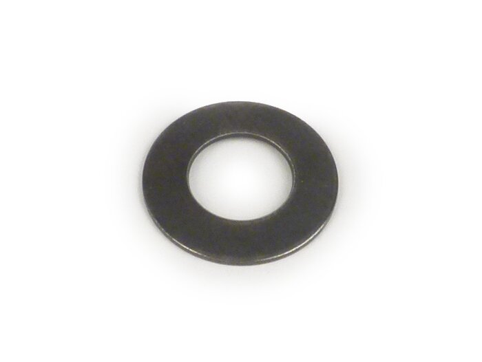 Dunne klemschijf - vergelijkbaar met DIN 6796 - M8 (gebruikt voor spiegeladapter / spiegelhouder PK XL1, PX Lusso)