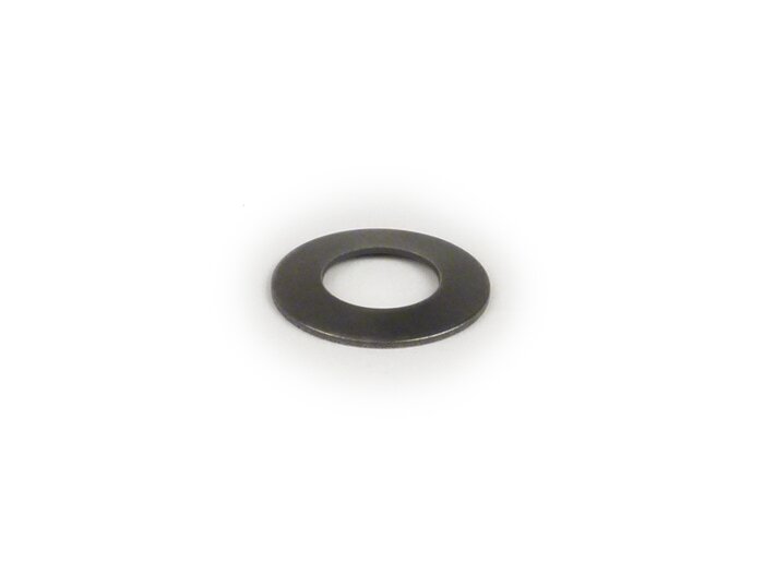 Dunne klemschijf - vergelijkbaar met DIN 6796 - M8 (gebruikt voor spiegeladapter / spiegelhouder PK XL1, PX Lusso)
