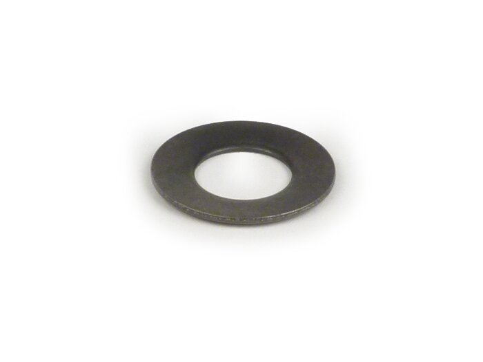 Dunne klemschijf - vergelijkbaar met DIN 6796 - M8 (gebruikt voor spiegeladapter / spiegelhouder PK XL1, PX Lusso)
