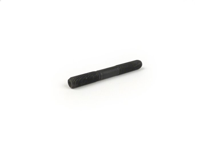 Stud -M7 x 59mm- 22-17-20mm (used for engine casing Vespa V50, V90, PV125, ET3, PK S, PK XL)