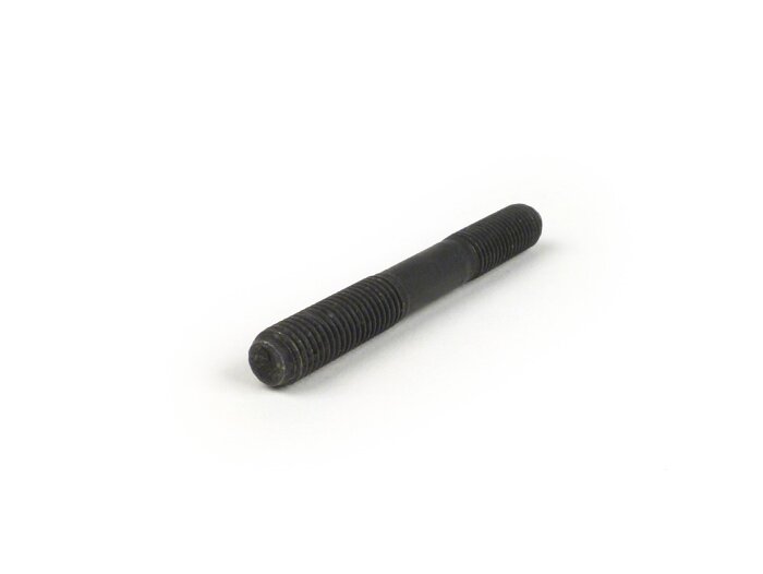 Stud -M7 x 59mm- 22-17-20mm (used for engine casing Vespa V50, V90, PV125, ET3, PK S, PK XL)