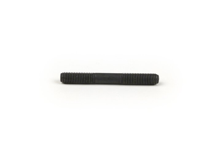 Stud -M7 x 59mm- 22-17-20mm (used for engine casing Vespa V50, V90, PV125, ET3, PK S, PK XL)
