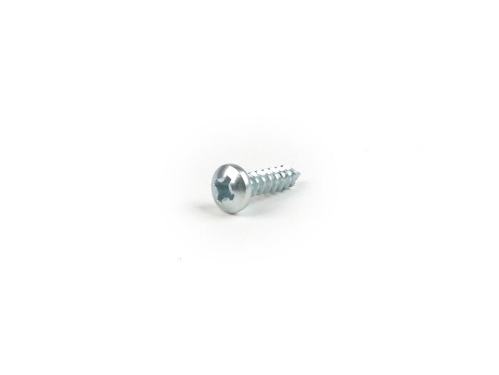 Plåtskruv -DIN 7981 C- 3,5x13mm