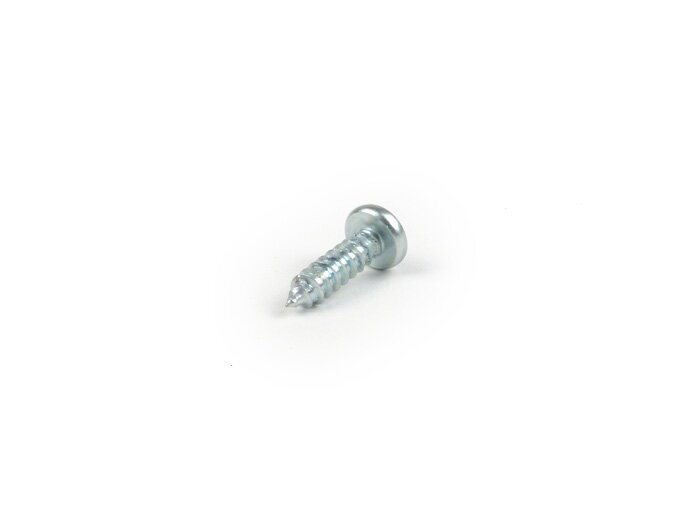 Plåtskruv -DIN 7981 C- 3,5x13mm