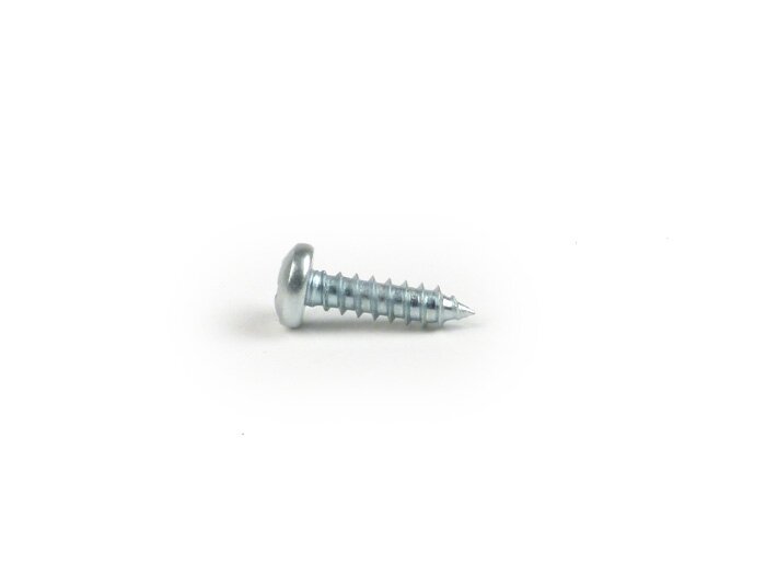 Plåtskruv -DIN 7981 C- 3,5x13mm