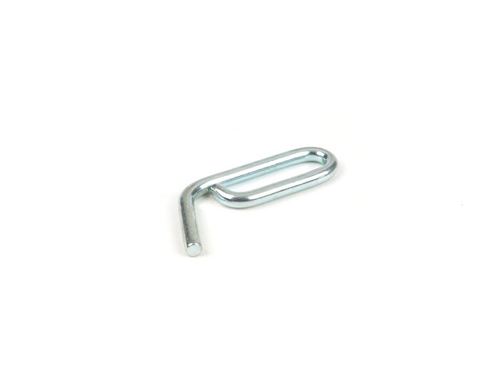Side panel support -PIAGGIO- Vespa PK, PK S, PKS Lusso, PK XL Automatic - rear