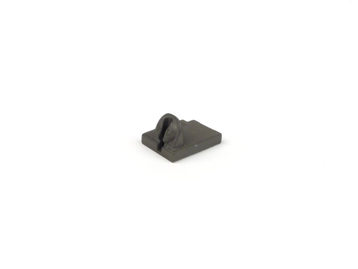 Gasklep -DELLORTO SHB 16- 6231-9