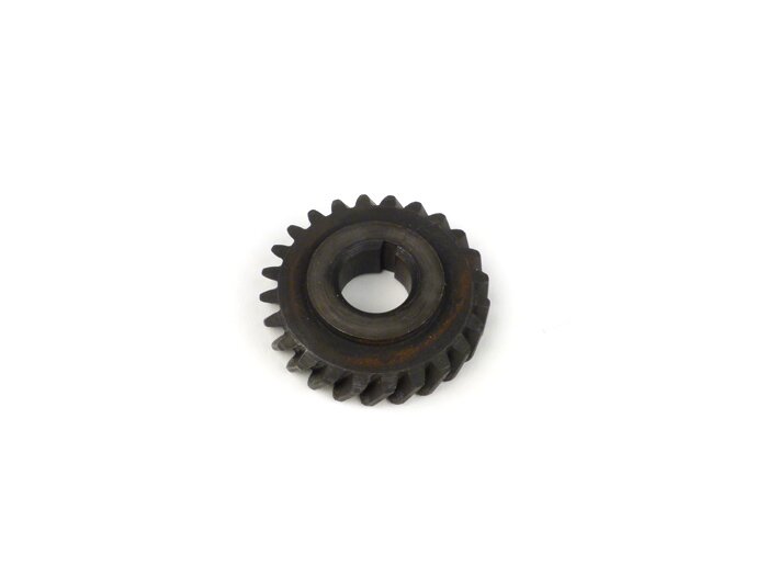 Small primary gear -PIAGGIO- Vespa PK125 XL - 24 tooth