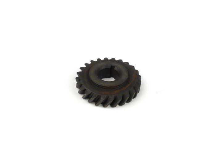 Small primary gear -PIAGGIO- Vespa PK125 XL - 24 tooth