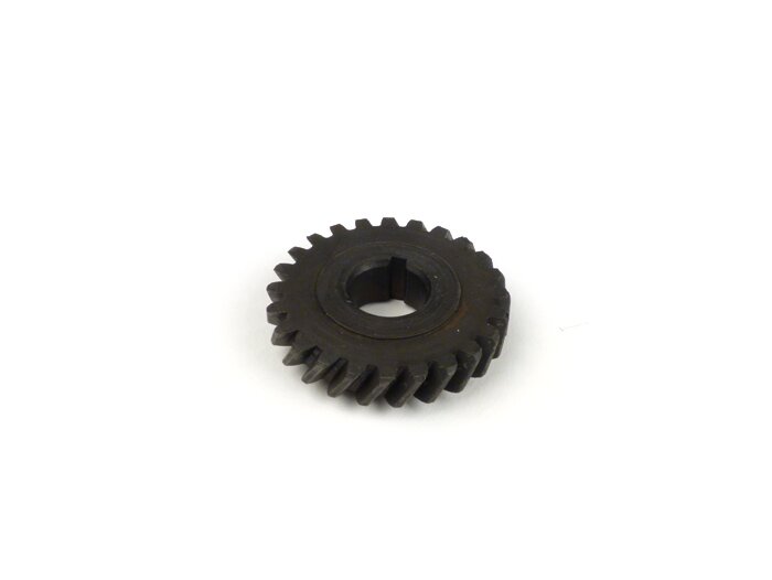 Small primary gear -PIAGGIO- Vespa PK125 XL - 24 tooth
