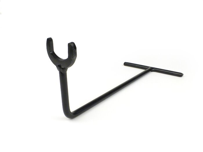 Chiave per rubinetto carburante -IMPORT- Vespa Rally, SS 180, GS 160 / GS 4