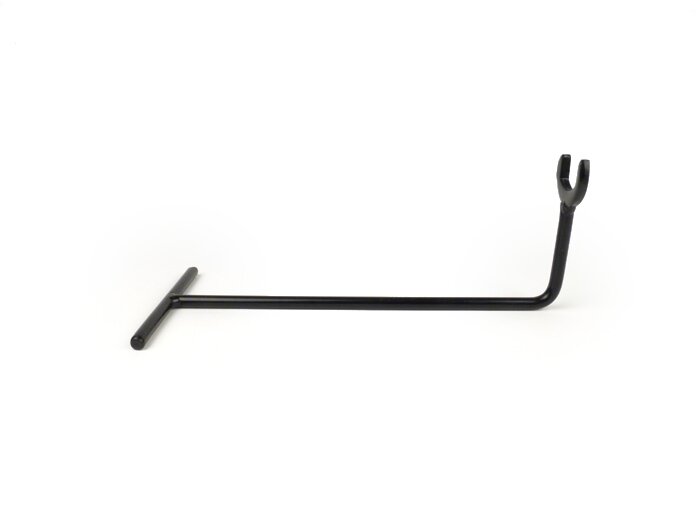 Chiave per rubinetto carburante -IMPORT- Vespa Rally, SS 180, GS 160 / GS 4