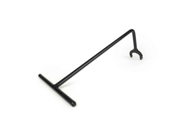Chiave per rubinetto carburante -IMPORT- Vespa Rally, SS 180, GS 160 / GS 4