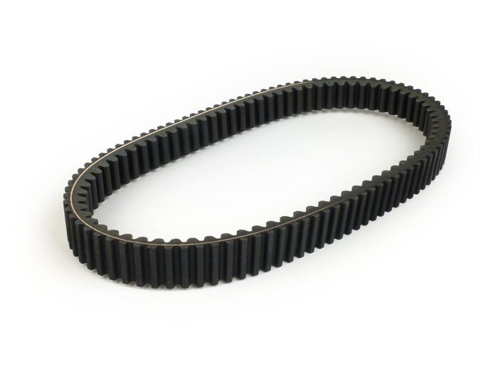 V-belt -MALOSSI MHR Aramid (892x32.2mm)- Yamaha 500cc (type T-Max)