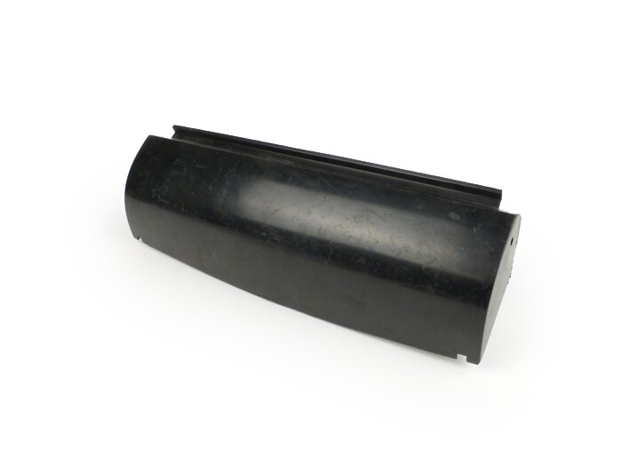 Lower tool box part -PIAGGIO- Vespa PK XL