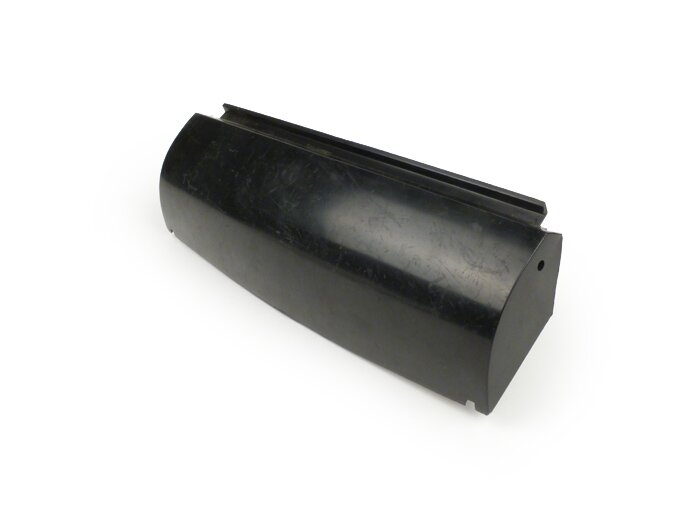 Lower tool box part -PIAGGIO- Vespa PK XL