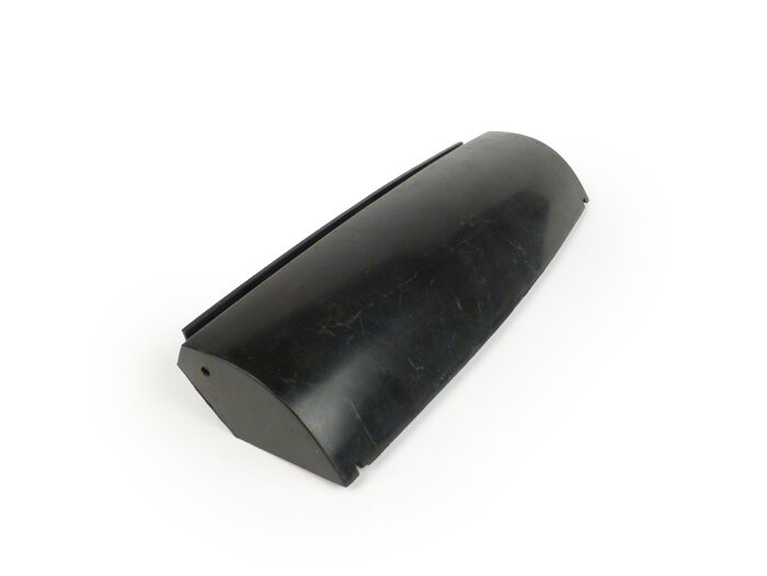 Lower tool box part -PIAGGIO- Vespa PK XL