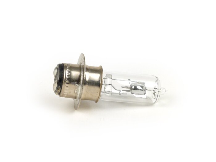 Bohlam -P15d- 12V 25/25W - Putih