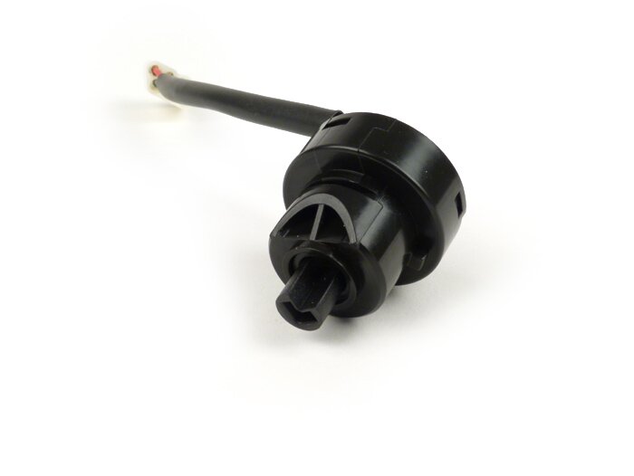 Interruptor de encendido -PIAGGIO 4 hilos- Vespa PK 50XL2 (V5X3T), PK 50HP (V5N2T), PK 50 automática (V5P2T), 50 (V5N1T)