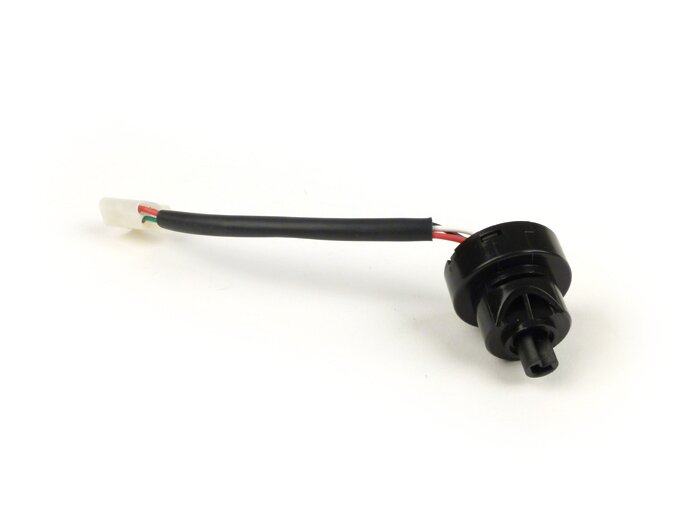 Interruptor de encendido -PIAGGIO 4 hilos- Vespa PK 50XL2 (V5X3T), PK 50HP (V5N2T), PK 50 automática (V5P2T), 50 (V5N1T)