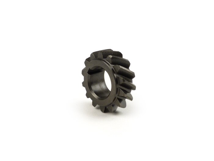 Small primary gear -PIAGGIO- Vespa PK 50HP - 14 tooth