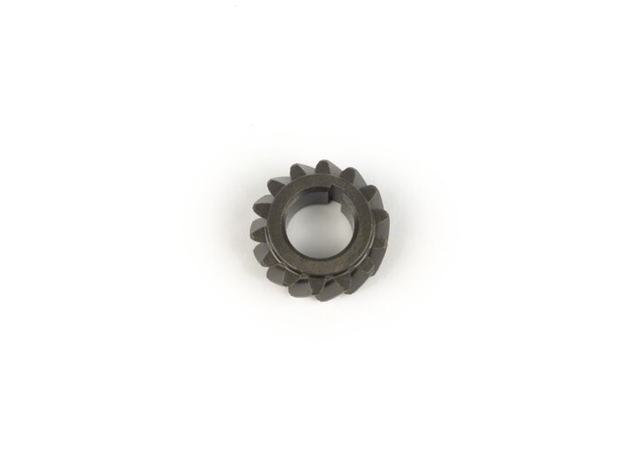 Small primary gear -PIAGGIO- Vespa PK 50HP - 14 tooth