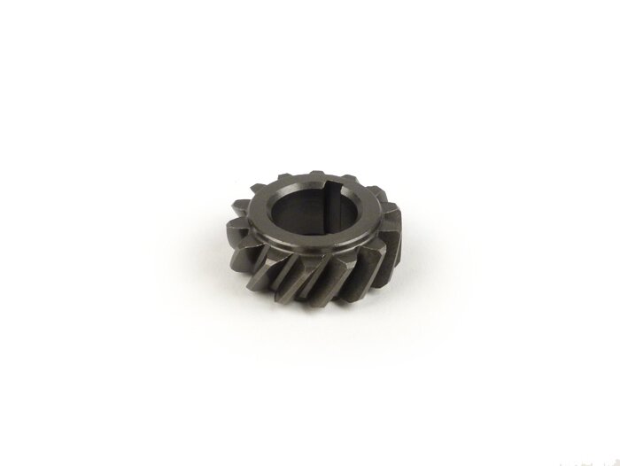 Small primary gear -PIAGGIO- Vespa PK 50HP - 14 tooth