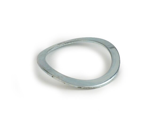 Spring washer throttle/gear change twist grip 22x28x0.75mm -PIAGGIO- Vespa Cosa, PK XL2, PK HP