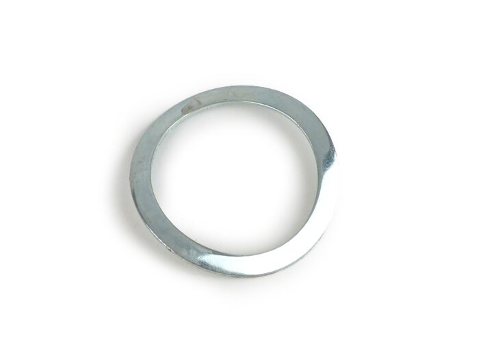 Spring washer throttle/gear change twist grip 22x28x0.75mm -PIAGGIO- Vespa Cosa, PK XL2, PK HP