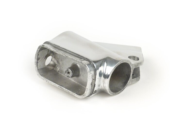 Light switch housing -IMPORT- Vespa VB, VBA, VBB, VNB3T, VNB4T, VNB5T, VNB6T, VGLA, VGLB