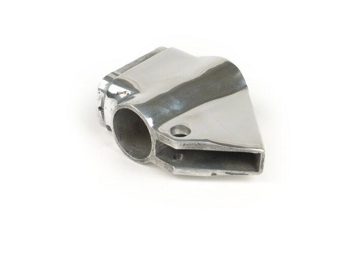 Light switch housing -IMPORT- Vespa VB, VBA, VBB, VNB3T, VNB4T, VNB5T, VNB6T, VGLA, VGLB