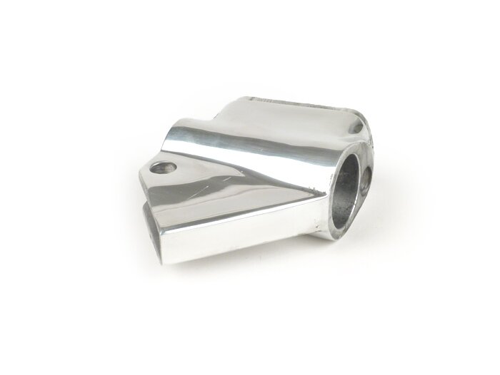 Light switch housing -IMPORT- Vespa VB, VBA, VBB, VNB3T, VNB4T, VNB5T, VNB6T, VGLA, VGLB