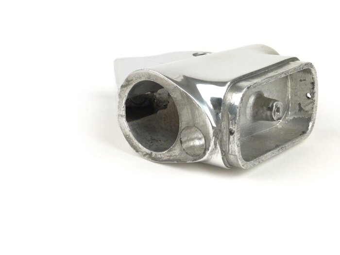Light switch housing -IMPORT- Vespa VB, VBA, VBB, VNB3T, VNB4T, VNB5T, VNB6T, VGLA, VGLB