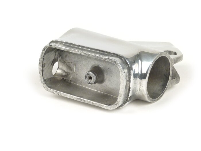 Light switch housing -IMPORT- Vespa VB, VBA, VBB, VNB3T, VNB4T, VNB5T, VNB6T, VGLA, VGLB