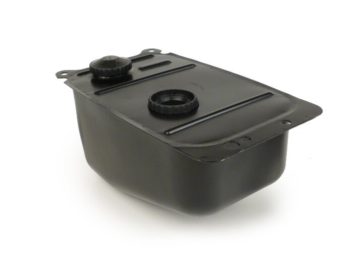 Réservoir -QUALITÉ OEM- Vespa PK S, PK XL, PK XL2, PK HP - modèles avec/sans indicateur de niveau d'essence