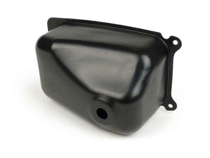 Réservoir -QUALITÉ OEM- Vespa PK S, PK XL, PK XL2, PK HP - modèles avec/sans indicateur de niveau d'essence