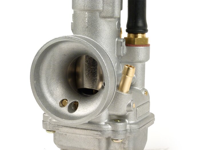 Carburateur -POLINI- CP 23mm - AW=Ø28,5mm