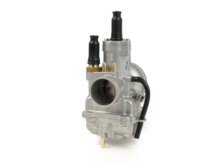 Carburateur -POLINI- CP 23mm - AW=Ø28,5mm
