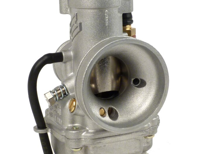 Carburateur -POLINI- CP 23mm - AW=Ø28,5mm