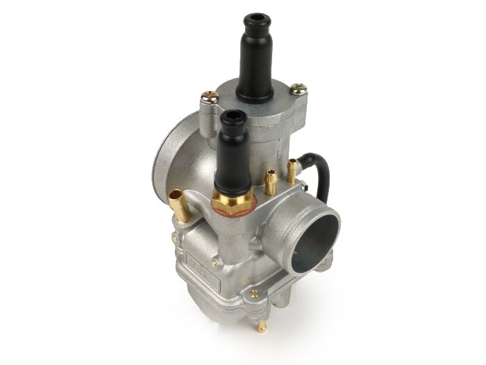 Carburateur -POLINI- CP 23mm - AW=Ø28,5mm