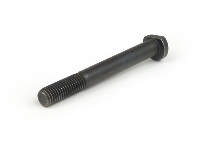 Axe moteur - vis de carter moteur M7x58mm -VESPA- 40-18mm (Smallframe V50, PV125, ET3, PK, PX, T5 125ccm)
